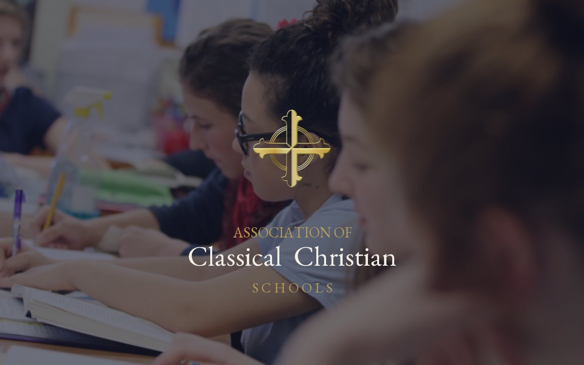 Association of Classical Christian Schools